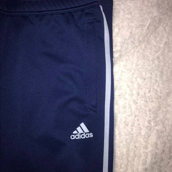 Adidas 3-Stripes Pants - Picture 3 of 4